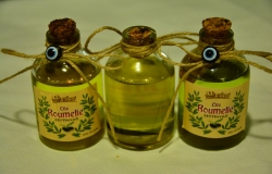 Zeytin YaÄlarÄḟmÄḟz